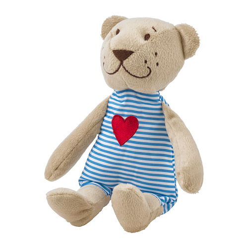 FABLER BJÖRN soft toy