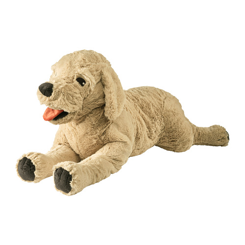 GOSIG GOLDEN soft toy