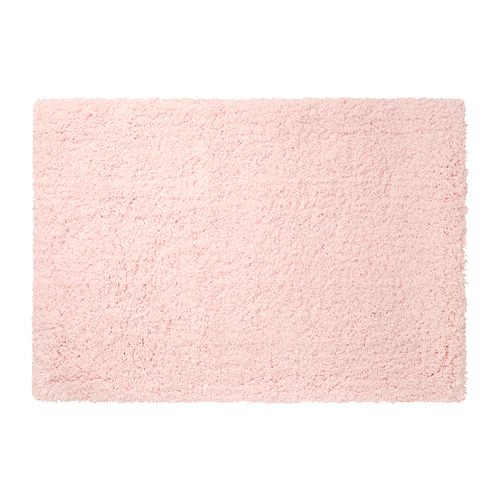 ALMTJÄRN - bath mat, pink, 40x60 cm | IKEA Hong Kong and Macau - PE827912_S4
