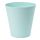 FNISS - 垃圾桶, 24x Ø23 cm, 湖水綠色 | IKEA 香港及澳門 - PE827932_S1