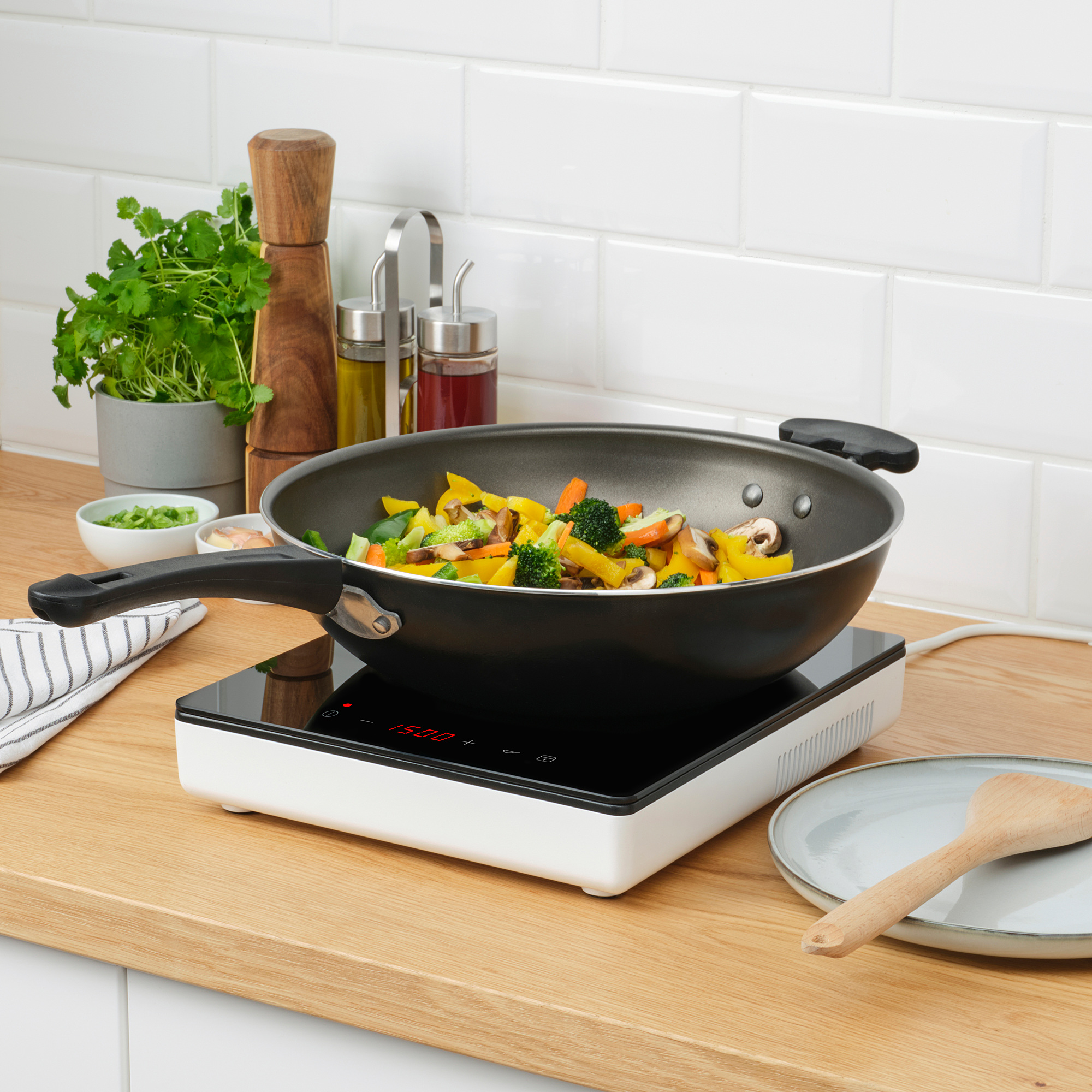 induction stove cooker
