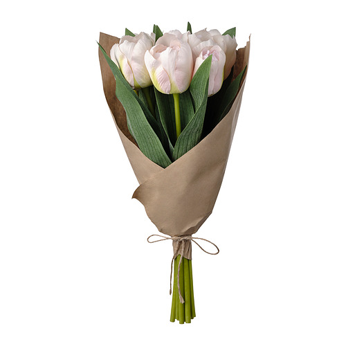 SMYCKA artificial bouquet