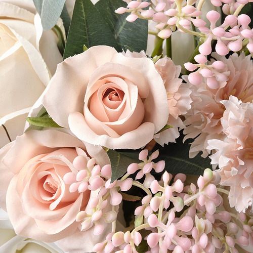 SMYCKA artificial bouquet