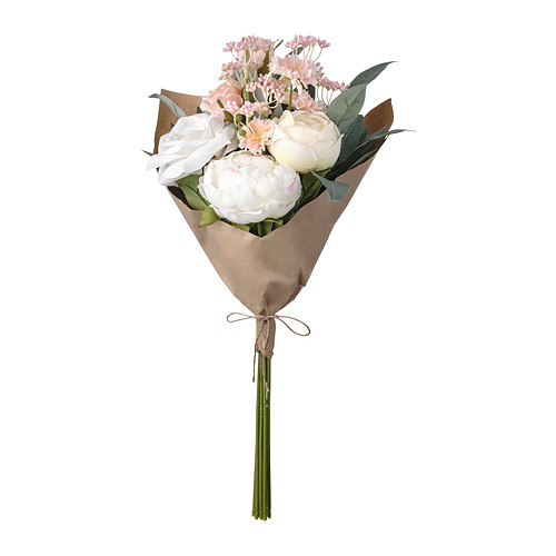 SMYCKA artificial bouquet