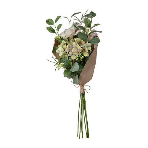SMYCKA 人造花