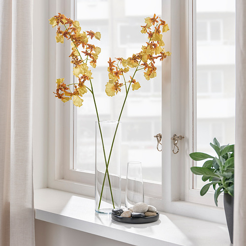 SMYCKA artificial flower