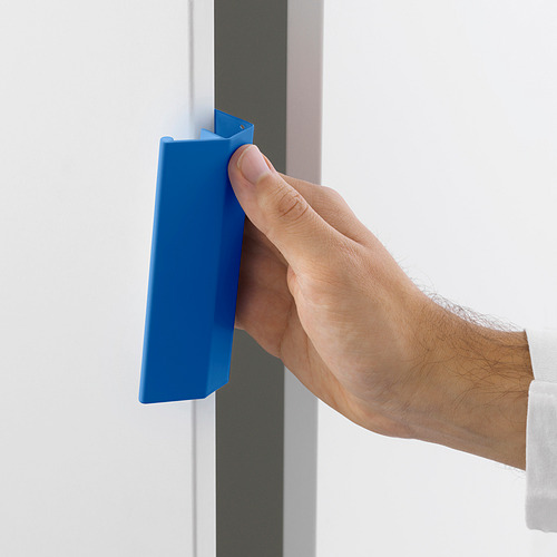 LÄTTHET handle