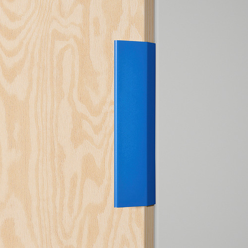 LÄTTHET handle