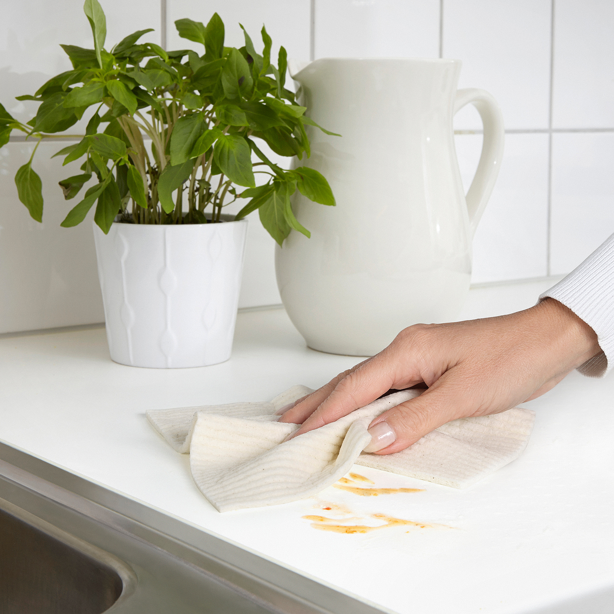 TRIXIG cleaning cloth