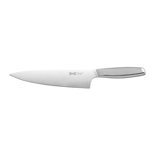 IKEA 365+ cook's knife