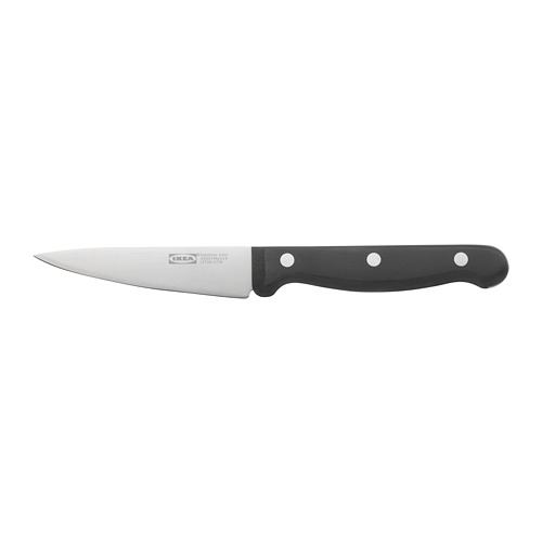 VARDAGEN paring knife