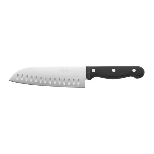 VARDAGEN vegetable knife