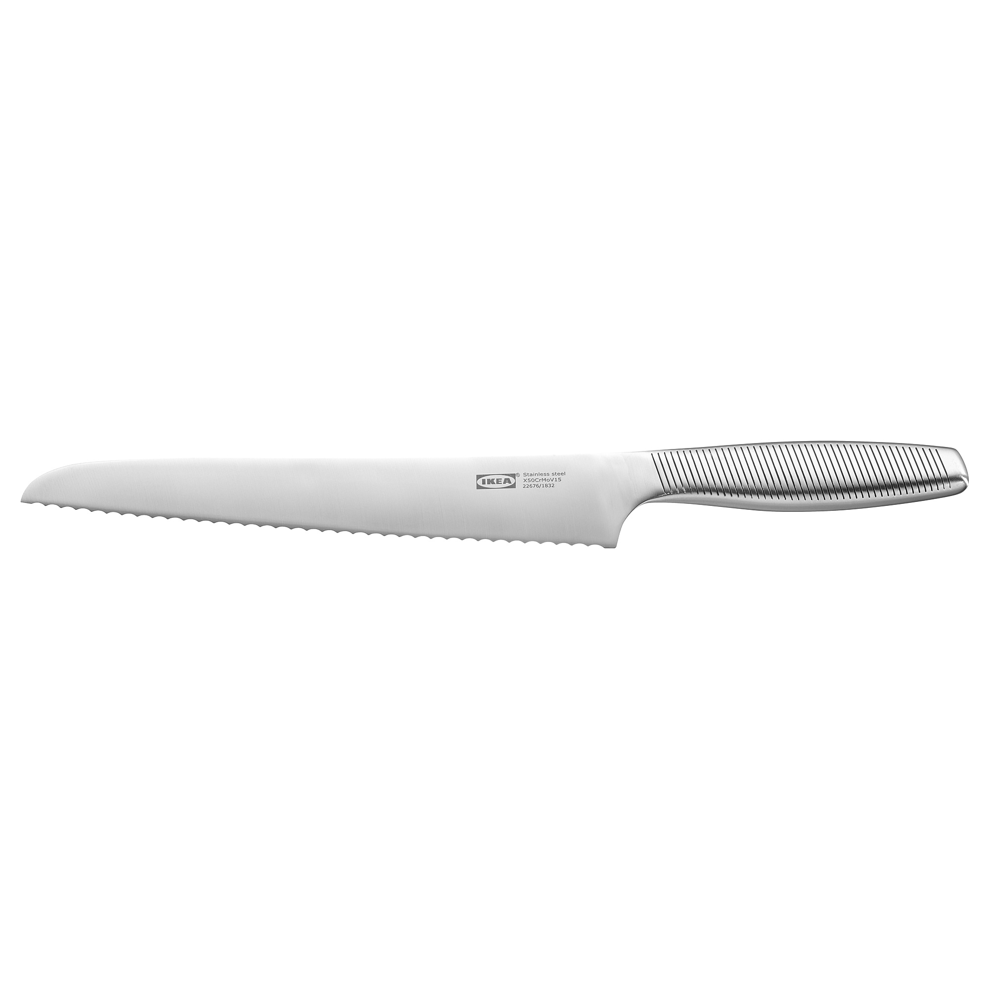 IKEA 365+ bread knife, stainless steel IKEA Hong Kong