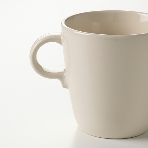 FÄRGKLAR mug