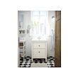 HEMNES wash-stand with 2 drawers