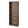BILLY - bookcase, brown ash veneer | IKEA Hong Kong and Macau - PE576236_S1