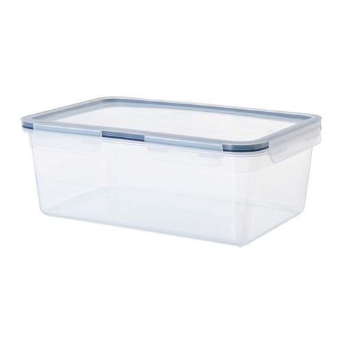 IKEA 365+ food container with lid