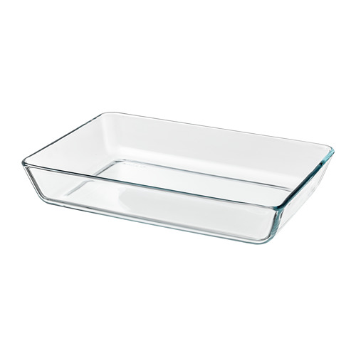 MIXTUR oven/serving dish