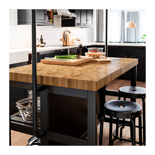 VADHOLMA kitchen island