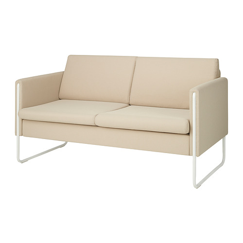 VACKERBY 2-seat sofa