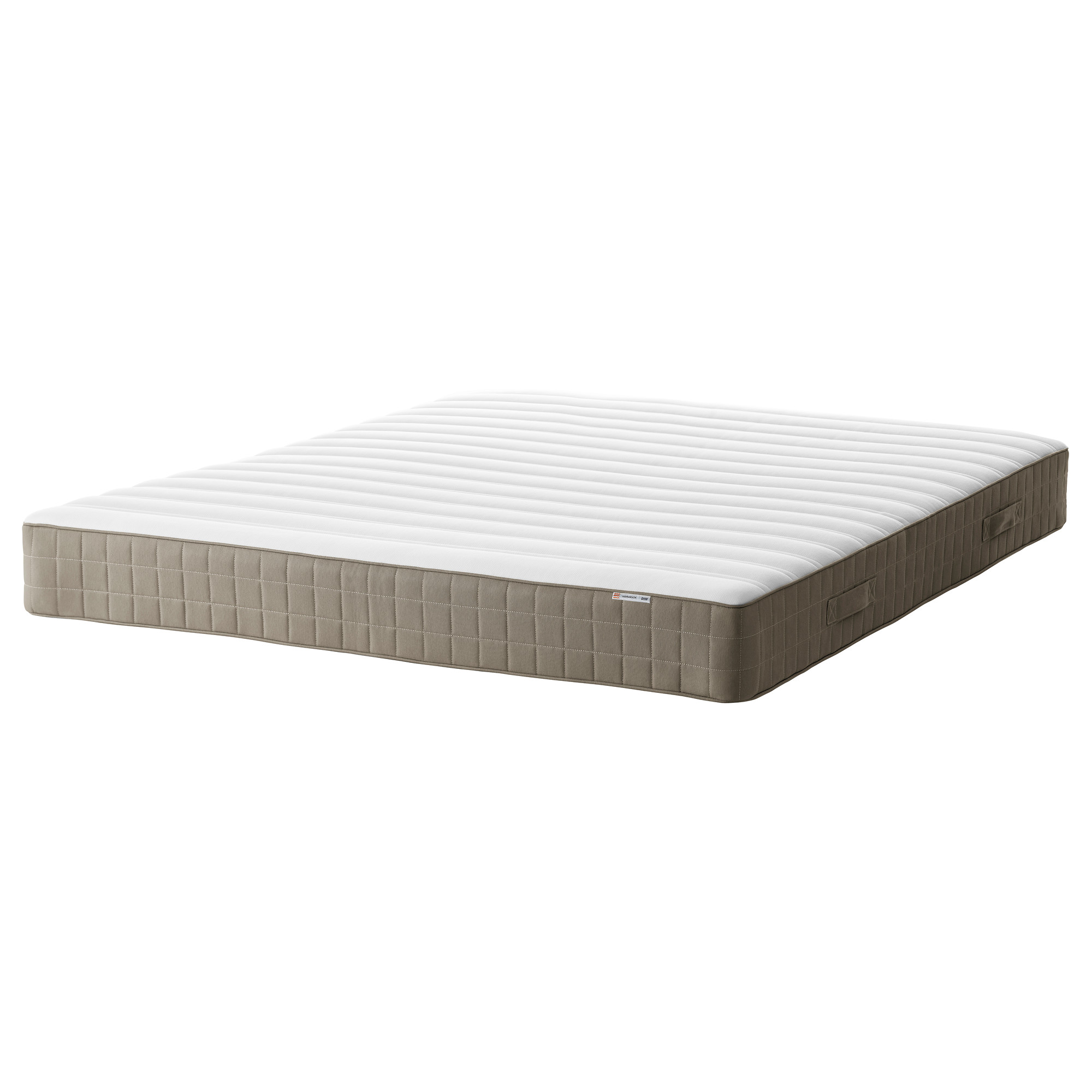 HAMARVIK spring mattress, medium firm/queen IKEA Hong Kong and Macau