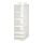 SKUBB - storage with 6 compartments, white | IKEA Hong Kong and Macau - PE727677_S1
