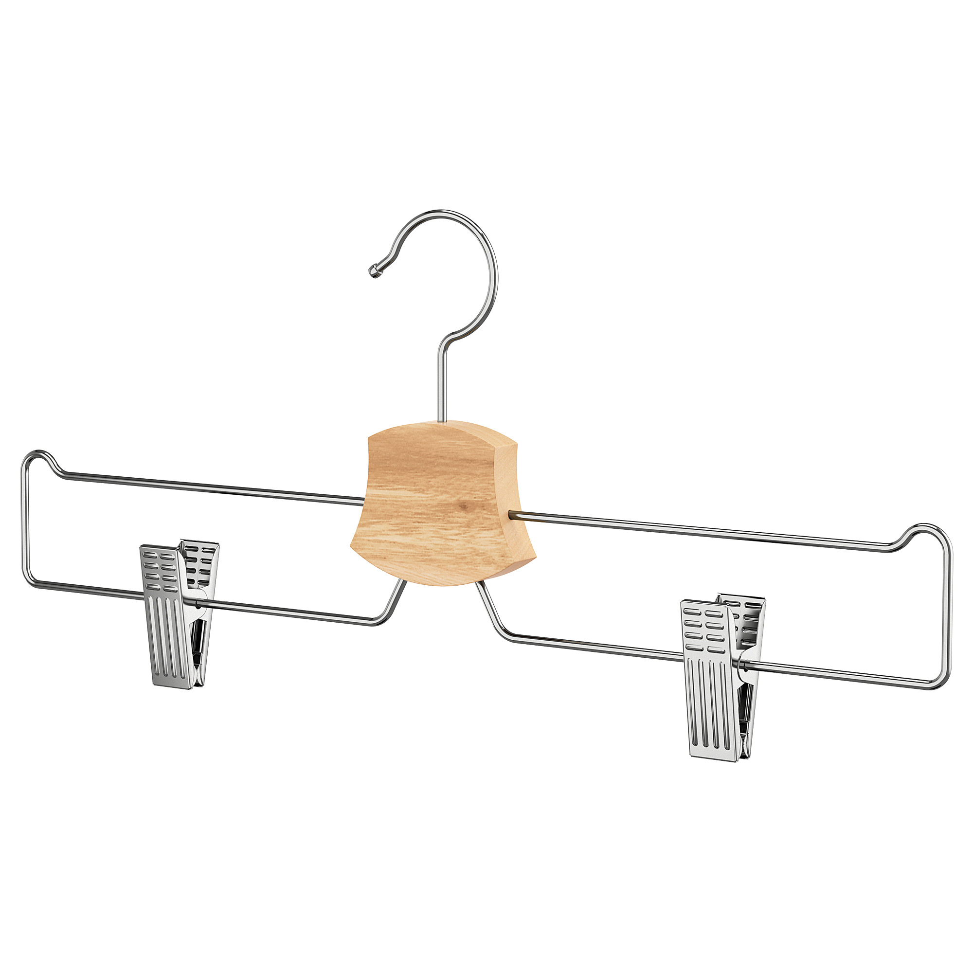 cool clothes hangers