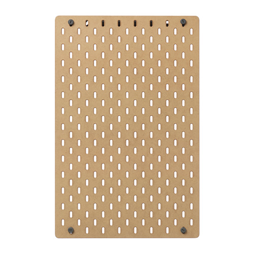 SKÅDIS pegboard