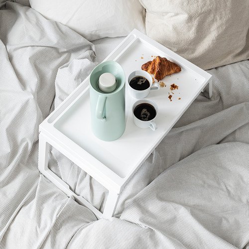 KLIPSK bed tray