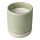 PÅKOSTAD - scented candle in container, Herbal garden/green | IKEA Hong Kong and Macau - PE828183_S1