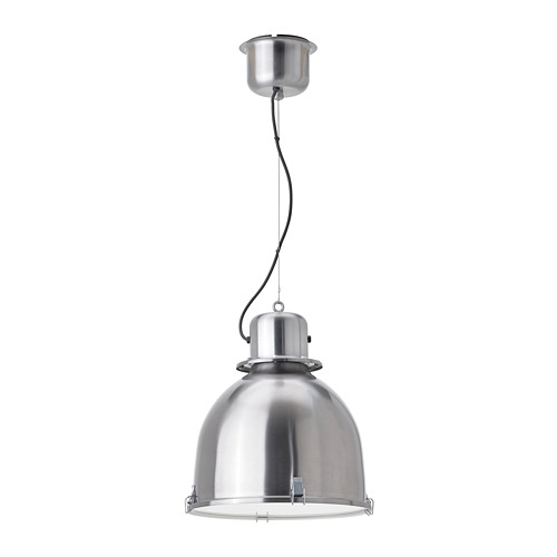 SVARTNORA pendant lamp