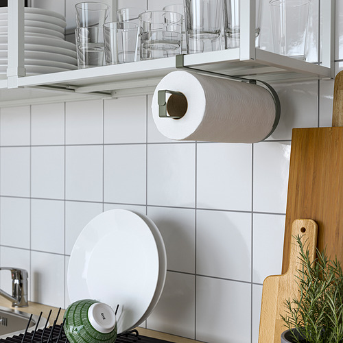 SMÅTUNGA kitchen roll holder