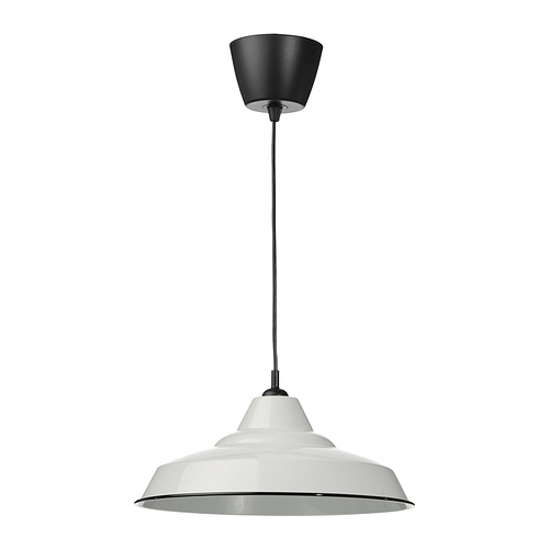 TRETTIOEN pendant lamp