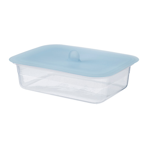 IKEA 365+ food container with lid