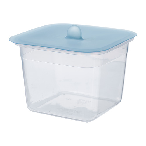 IKEA 365+ food container with lid