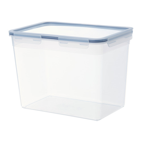 IKEA 365+ food container with lid