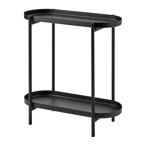 OLIVBLAD plant stand