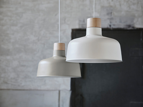 BUNKEFLO pendant lamp