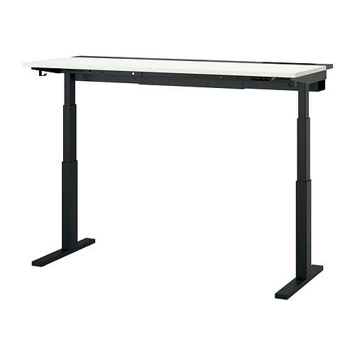 MITTZON desk sit/stand