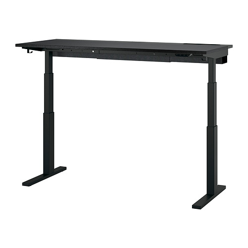 MITTZON desk sit/stand