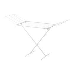 Ikea dry rack deals
