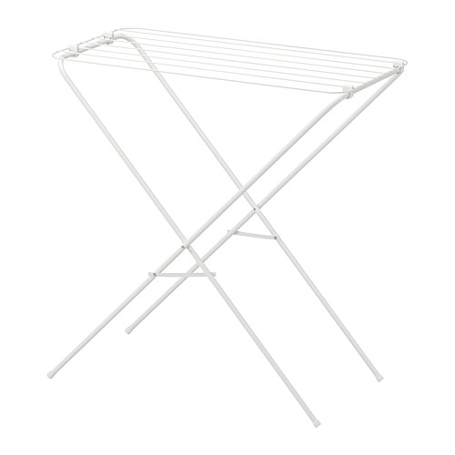 JÄLL drying rack, in/outdoor