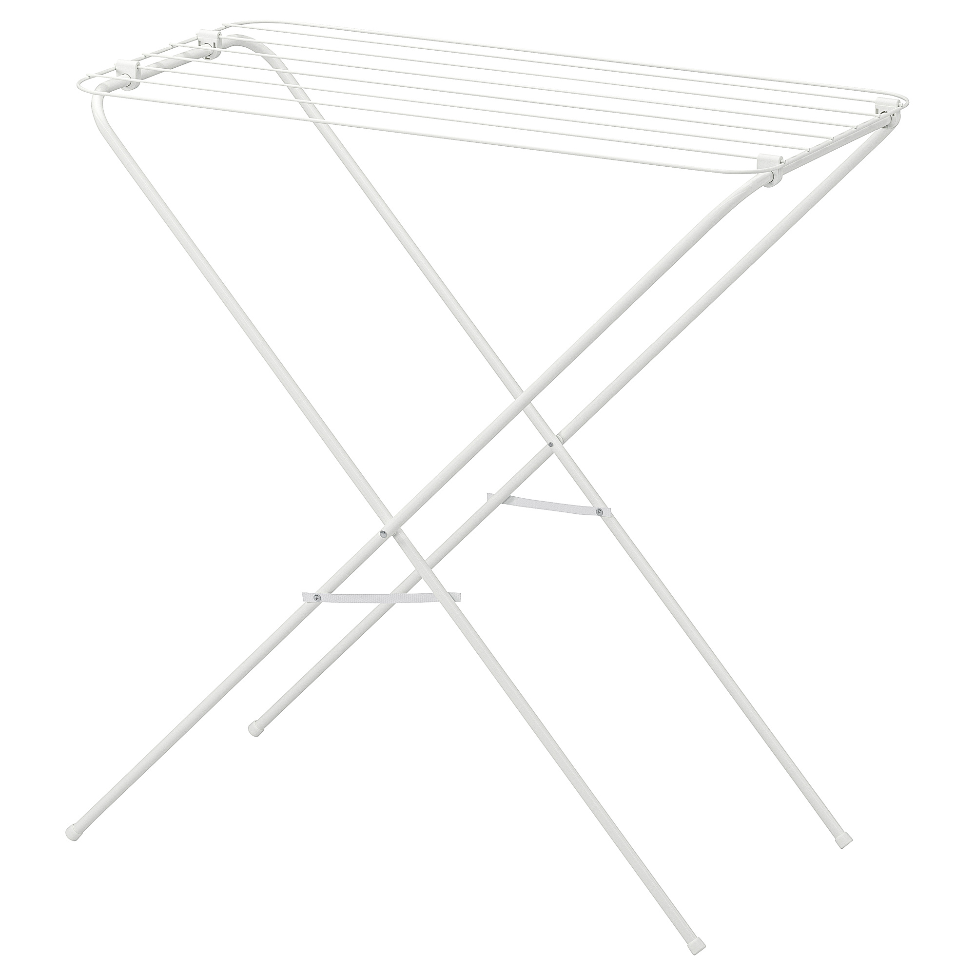 J LL drying rack in outdoor white IKEA Hong Kong and Macau