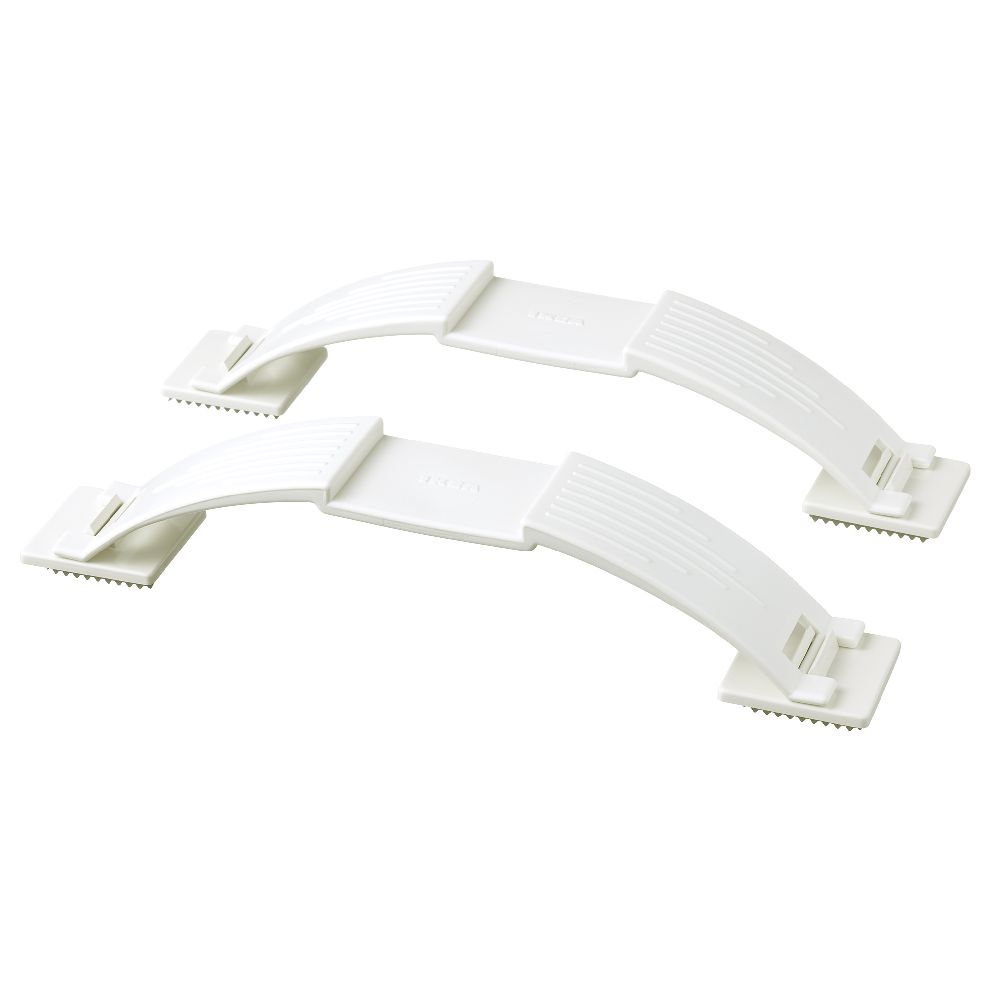 PATRULL door stop white IKEA Hong Kong and Macau