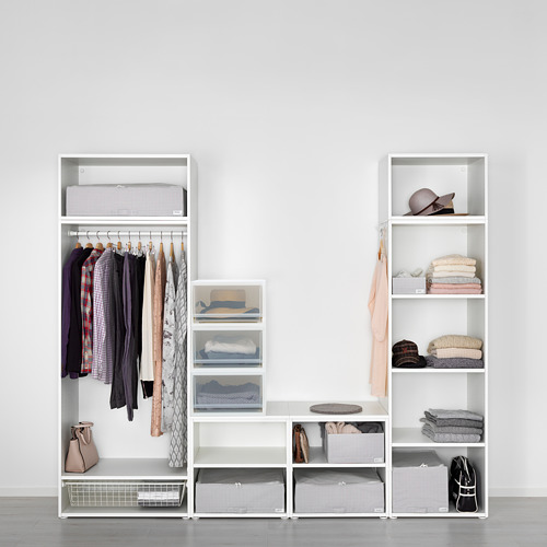 SOPPROT pull-out storage unit