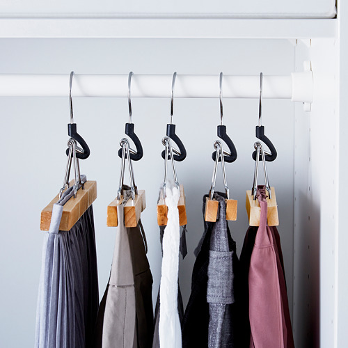 Bumerang ikea hangers online