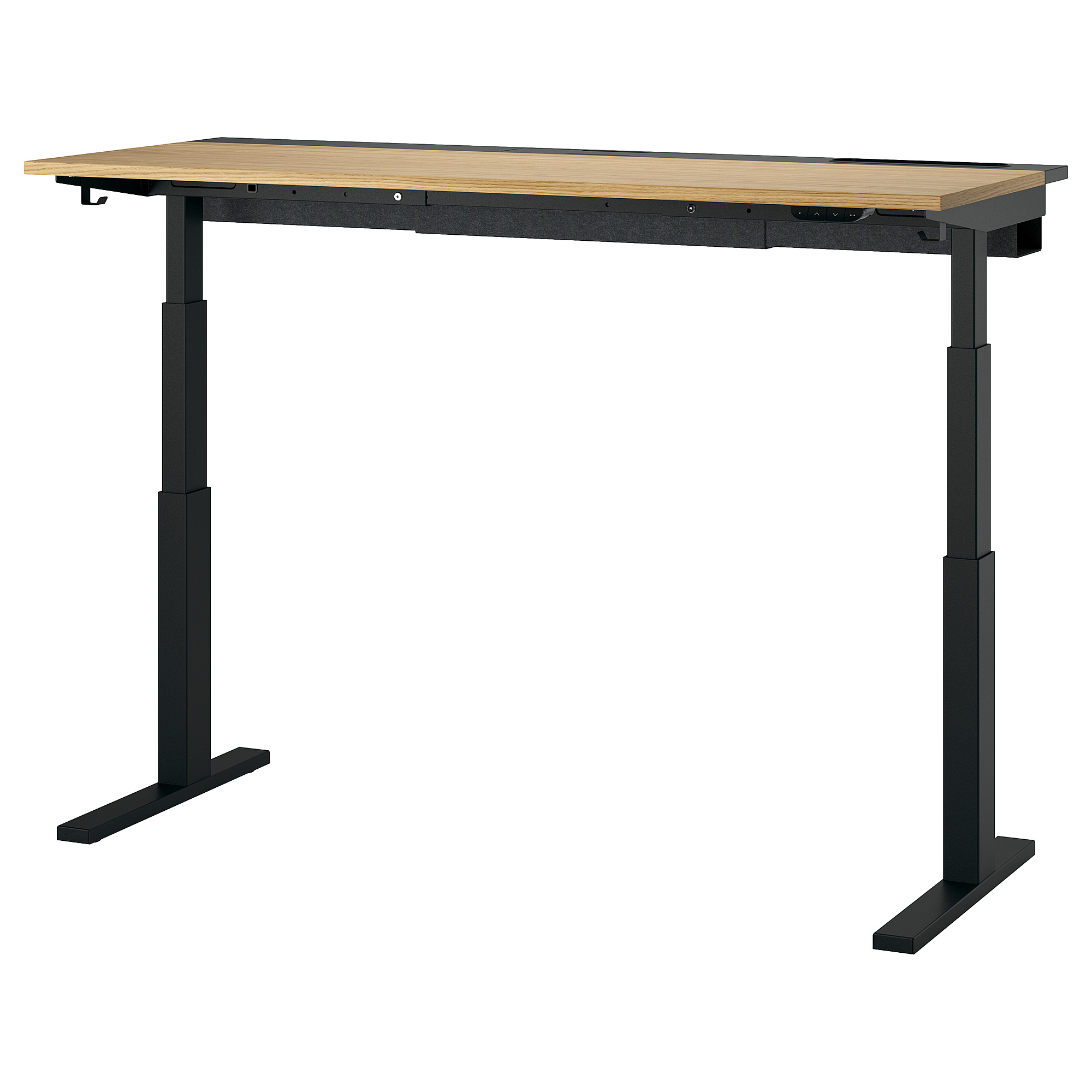 MITTZON desk sit/stand