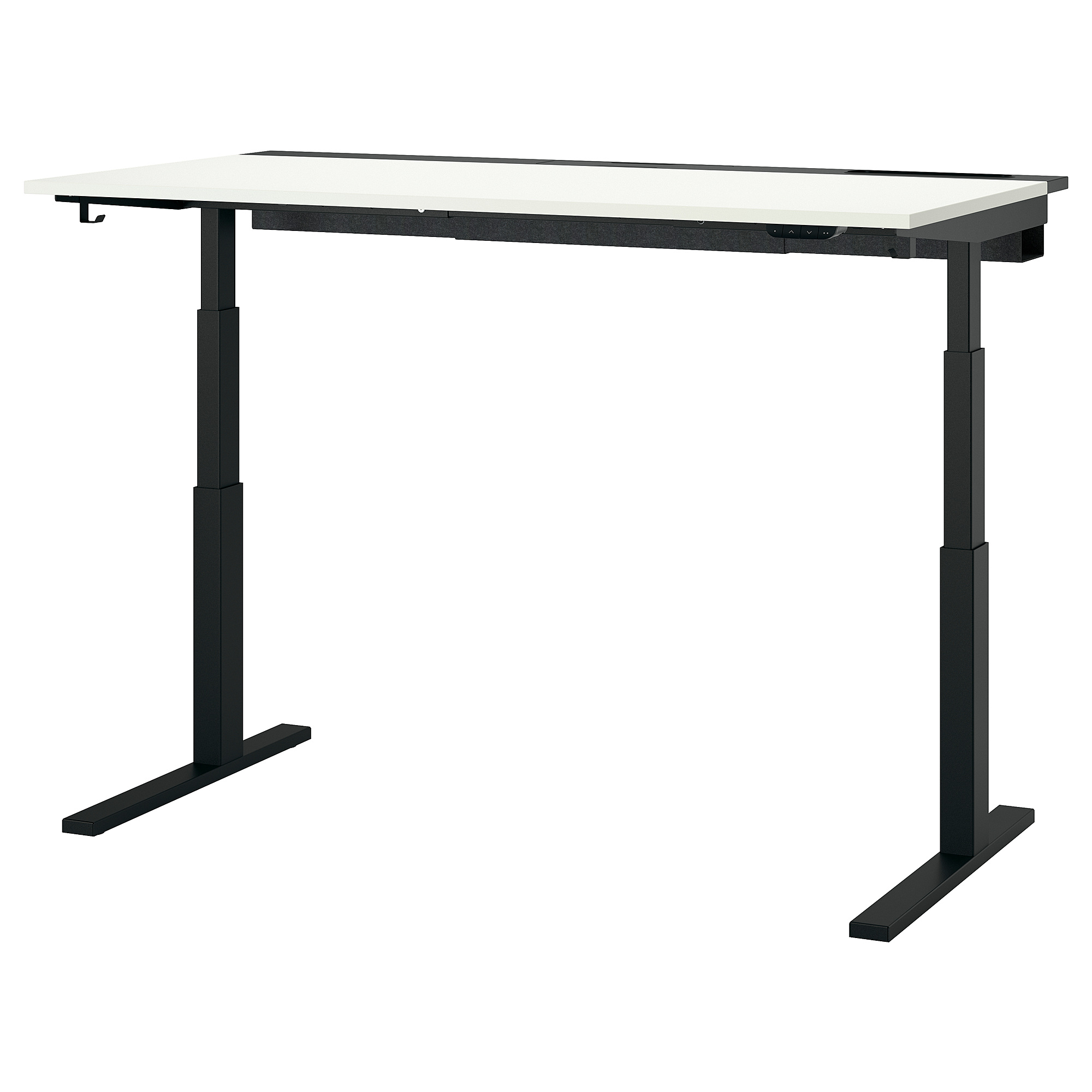 MITTZON desk sit/stand