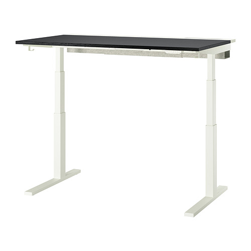 MITTZON desk sit/stand