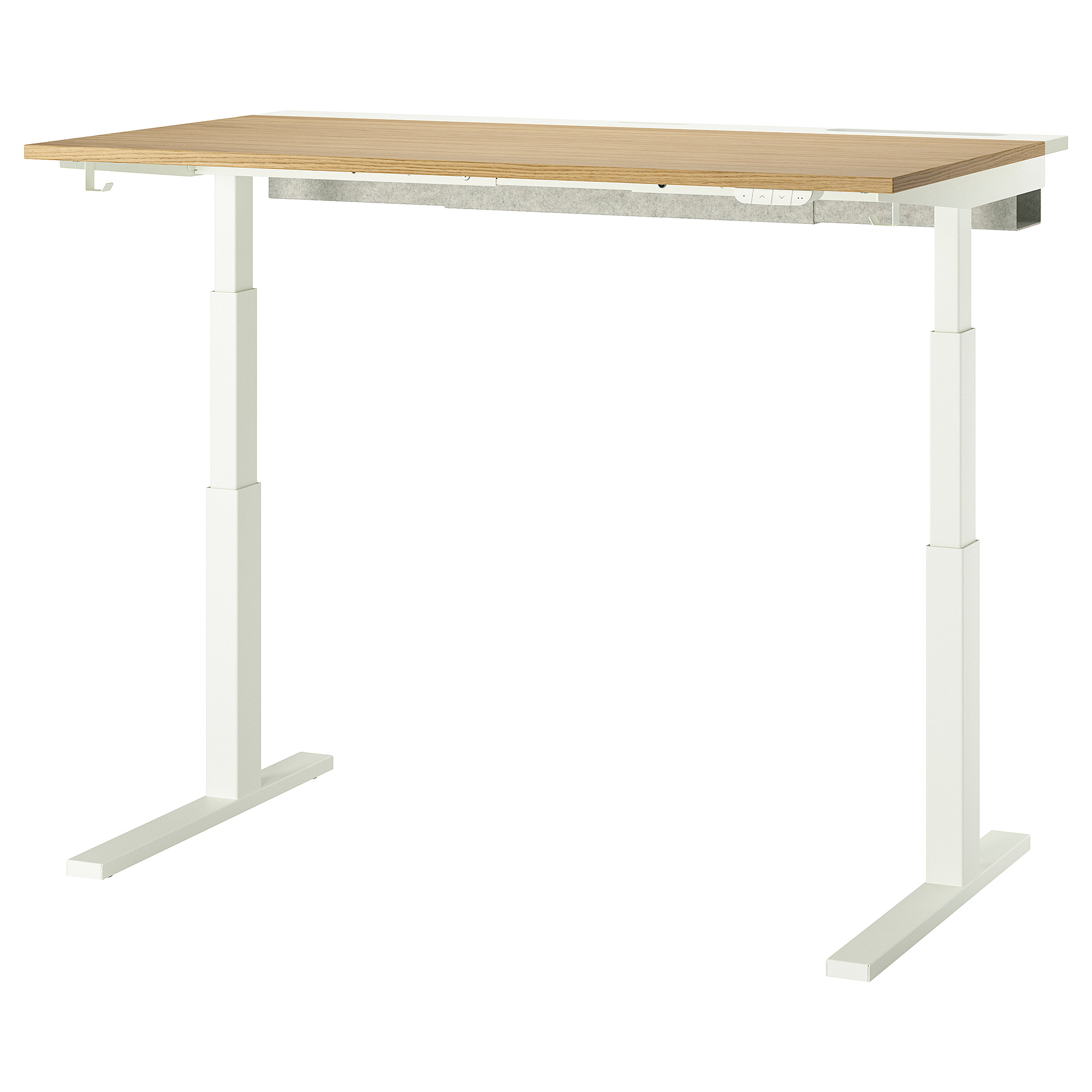 MITTZON desk sit/stand